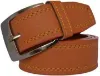 Picture of Wallet & Belt Combo (Tan, Brown)