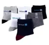 Picture of Trendy New Ankle Length Socks Combo of 10 Pairs(AN)