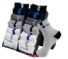 Picture of Trendy New Ankle Length Socks Combo of 10 Pairs(AN)