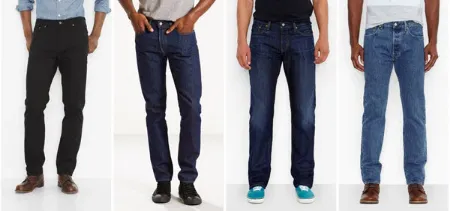 Picture for category Pants & Jeans