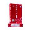 Picture of White JK Copier 80 GSM A4 500 Sheets Copier Paper, Corporate Photocopy Pape