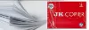 Picture of White JK Copier 80 GSM A4 500 Sheets Copier Paper, Corporate Photocopy Pape