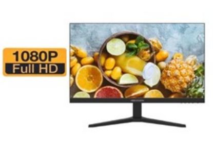 Picture of HIKVISION 24” FHD Boarderless LED Surveillance Monitor DS‐D5024FN10(O‐STD)