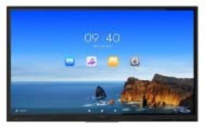 Picture of Hikvision D5B‐Value Series 65" 4K Interactive Display – 8GB RAM, 64GB Storage