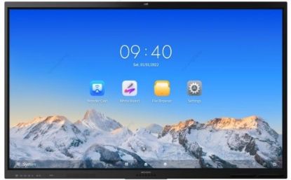 Picture of Hikvision D5B‐FL Series 65" 4K Interactive Display – 8GB RAM, 128GB Storage
