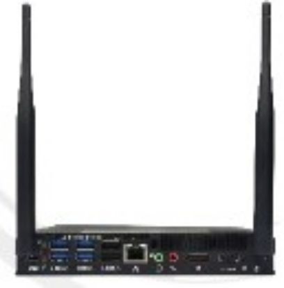 Picture of Hikvision OPS Module DS‐D5AC11T7‐8S2 – Intel Core i7, 8GB RAM, 256GB SSD