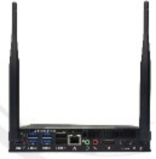 Picture of Hikvision OPS Module DS‐D5AC11T7‐8S2 – Intel Core i7, 8GB RAM, 256GB SSD