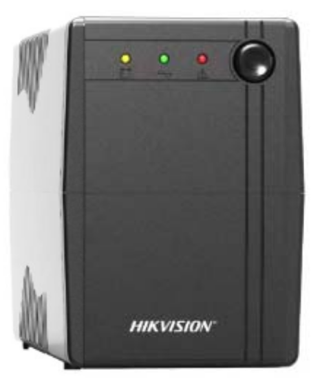 Picture of Hikvision UPS DS‐UPS1000 – 1000VA / 600W, 12V/9Ah Battery