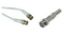 Picture of BNC Connector – Male Plug with Wire