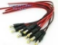 Picture of DC Connector – Male Plug with Wire