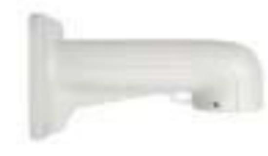 Picture of HIKVISION PTZ Bracket DS‐1618ZJ – Wall Mount (Short Arm, 550g)