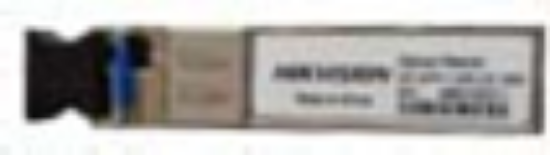 Picture of HIKVISION Optical SFP Module HK‐SFP‐1.25G‐20‐1550 – 1.25Gbps, 20km, Single Mode