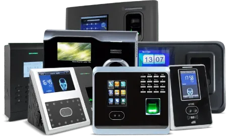 Picture for category Access Control & Attendance Systems