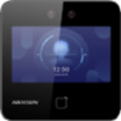 Picture of HIKVISION Face Recognition Access Terminal DS-K1T343EX (O-STD)