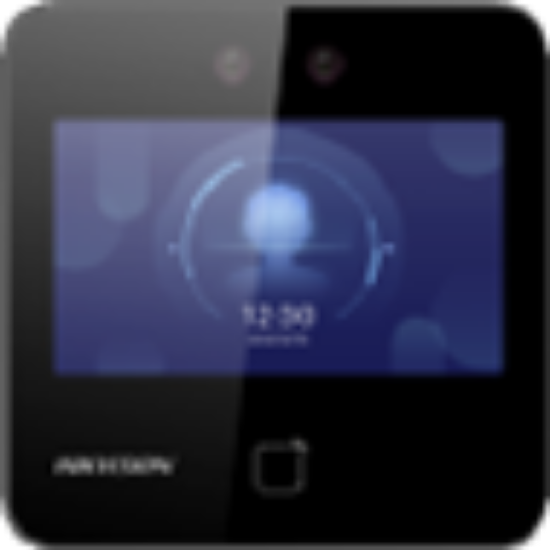 Picture of HIKVISION Face Recognition Access Terminal DS-K1T343EX (O-STD)