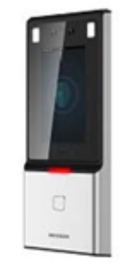Picture of HIKVISION Face Recognition & EM Card Reader Terminal DS-K1T606M