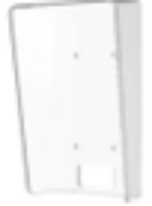 Picture of HIKVISION Villa Door Station Rain Shield