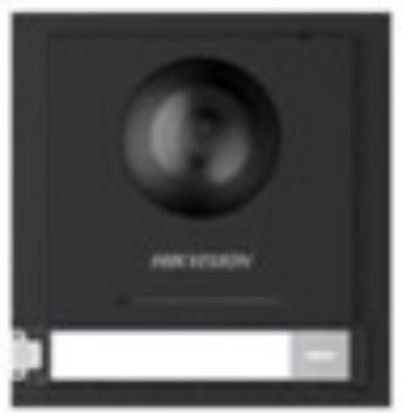 Picture of HIKVISION Modular Door Station – KD8 Pro Series