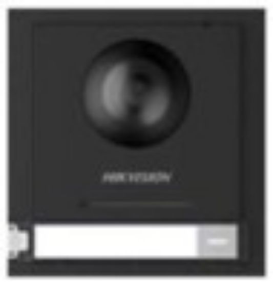 Picture of HIKVISION Modular Door Station – KD8 Pro Series