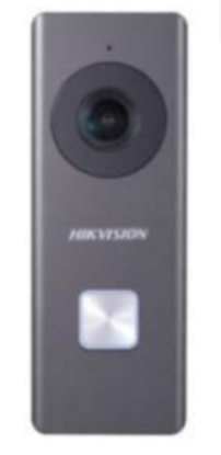 Picture of HIKVISION Wi-Fi Video Doorbell