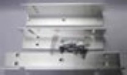 Picture of ZL-Type Magnetic Lock Bracket