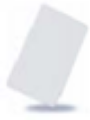 Picture of EM/ID Thin Card