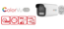Picture of HIKVISION 2MP ColorVu Lite+ Bullet Network Camera (DS‐2CD1T27G2‐L)