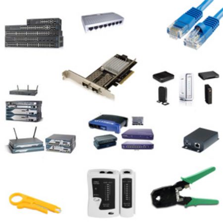Picture for category Networking & Accessories