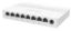 Picture of HIKVISION 8-Port Gigabit Unmanaged Switch DS-3E0508D-E