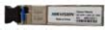 Picture of HIKVISION Optical SFP Module HK‐SFP‐1.25G‐20‐1310 – Single Mode, 20km, LC Interface