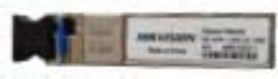 Picture of HIKVISION Optical SFP Module HK‐SFP‐1.25G‐20‐1310 – Single Mode, 20km, LC Interface