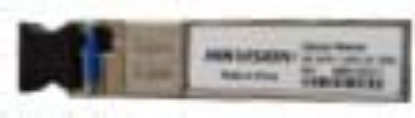 Picture of HIKVISION Optical SFP Module HK‐SFP‐1.25G‐20‐1550 – Single Mode, 20km, LC Interface