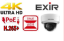 Picture of HIKVISION 4K 8MP Network Dome Camera (DS‐2CD2183G0‐I / DS‐2CD2183G0‐IU with Audio)