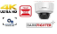 Picture of HIKVISION 8MP 4K WDR Vari-focal Dome Network Camera