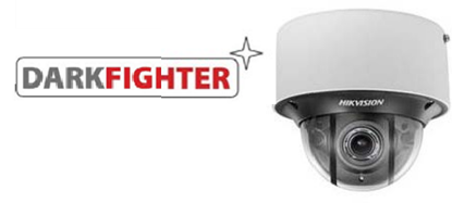 Picture of HIKVISION 3MP Low Light Smart Dome Camera