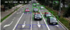 Picture of HIKVISION Vehicle Counting High-Performance Traffic Network Camera