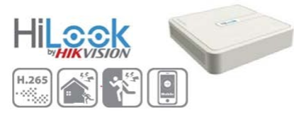 Picture of HiLook 8-CH Mini NVR