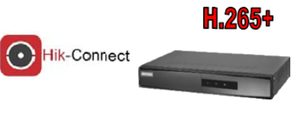 Picture of 8-CH Embedded Mini NVR (Metal Case)