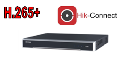 Picture of 16-Channel Embedded NVR