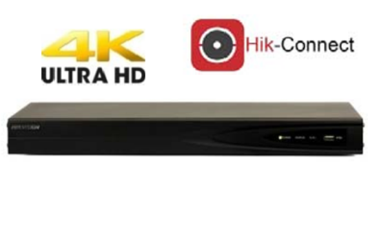 Picture of 32-Channel Embedded NVR