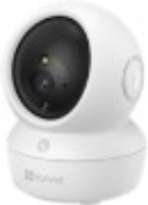 Picture of EZVIZ H6C Pro 3MP – Smart Wi-Fi Indoor PT Camera (CS-H6c-R105-1L3WF, 2K, Auto-Tracking, 512GB Support)