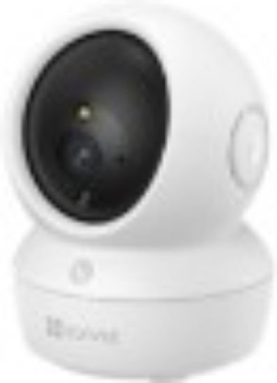 Picture of EZVIZ H6C Pro 3MP – Smart Wi-Fi Indoor PT Camera (CS-H6c-R105-1L3WF, 2K, Auto-Tracking, 512GB Support)