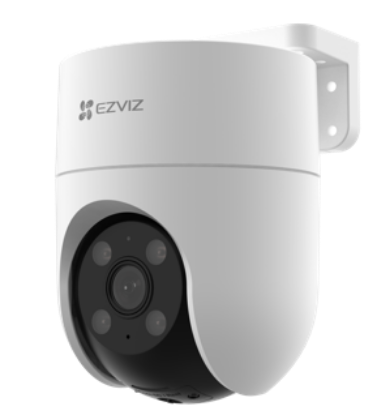 Picture of EZVIZ H8C Pro 5MP – 3K Smart Outdoor Wi-Fi PT Camera with Siren (CS-H8c Pro 3K)