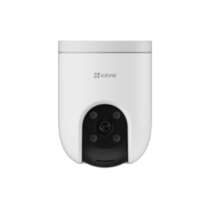 Picture of EZVIZ H8c 4G – 2K Smart 4G PT Camera with Auto-Tracking & Night Vision (CS-H8c-R100-1K3KF4GA)
