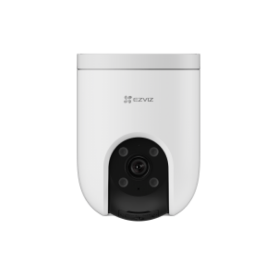 Picture of EZVIZ H8c 4G – 2K Smart 4G PT Camera with Auto-Tracking & Night Vision (CS-H8c-R100-1K3KF4GA)