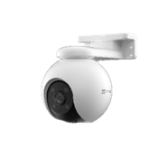 Picture of EZVIZ H8 Pro 3MP – 360° Pan-Tilt Camera with AI Tracking & Active Defense (CS-H8-R100-1H3WKFL 4mm)
