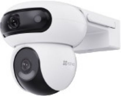 Picture of EZVIZ H90 Dual – 2K⁺ Dual-Lens Smart PTZ Camera with Color Night Vision (CS-H90-R100-8H44WKFL)