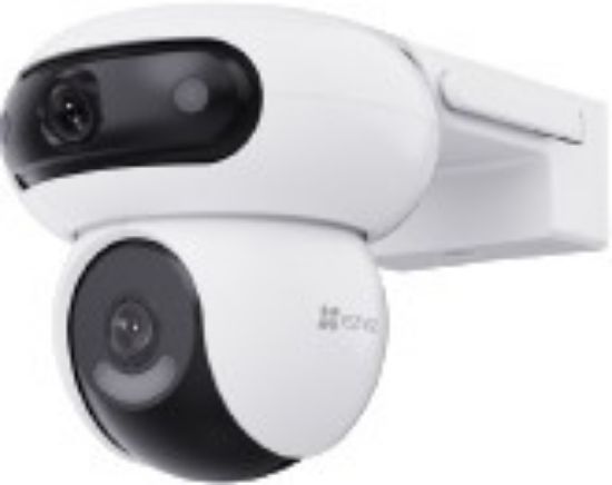 Picture of EZVIZ H90 Dual – 2K⁺ Dual-Lens Smart PTZ Camera with Color Night Vision (CS-H90-R100-8H44WKFL)
