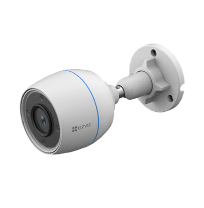 Picture of EZVIZ H3C 2MP – Outdoor Smart Wi-Fi Bullet Camera with Human Detection (CS-H3c-R100-1K2WFL)