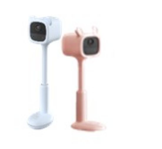 Picture of EZVIZ BM1 – Wireless Smart Baby Monitor Camera (CS-BM1-R100-2D2WF)
